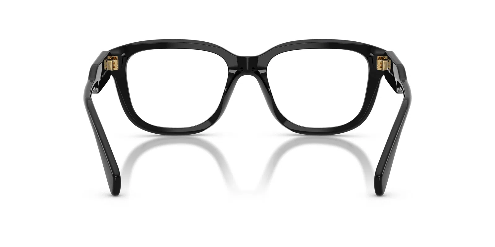 Miu 02ZV Eyeglasses - view 7